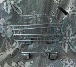 shopping cart 1 side